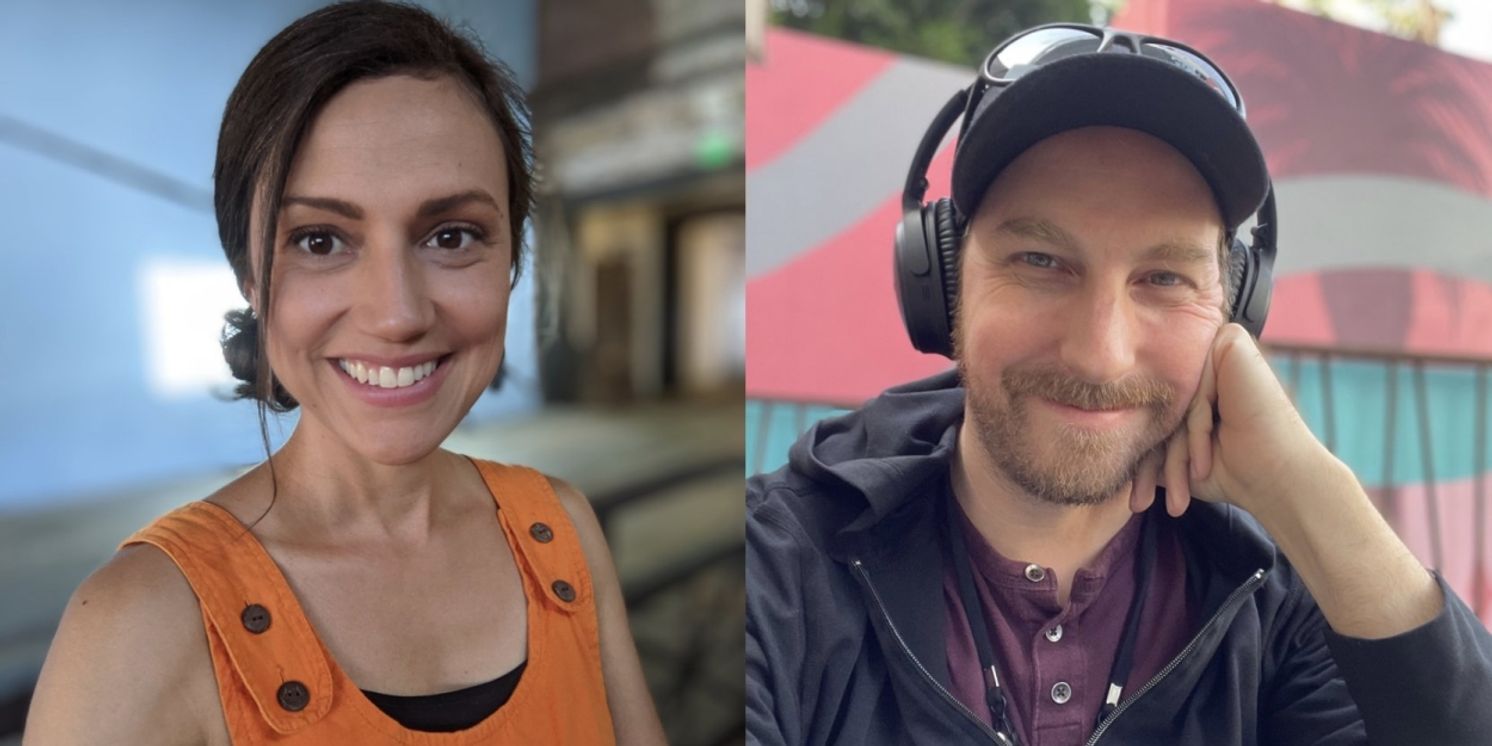 Independent Shakespeare Co. Reveals Two New Board Directors  Image