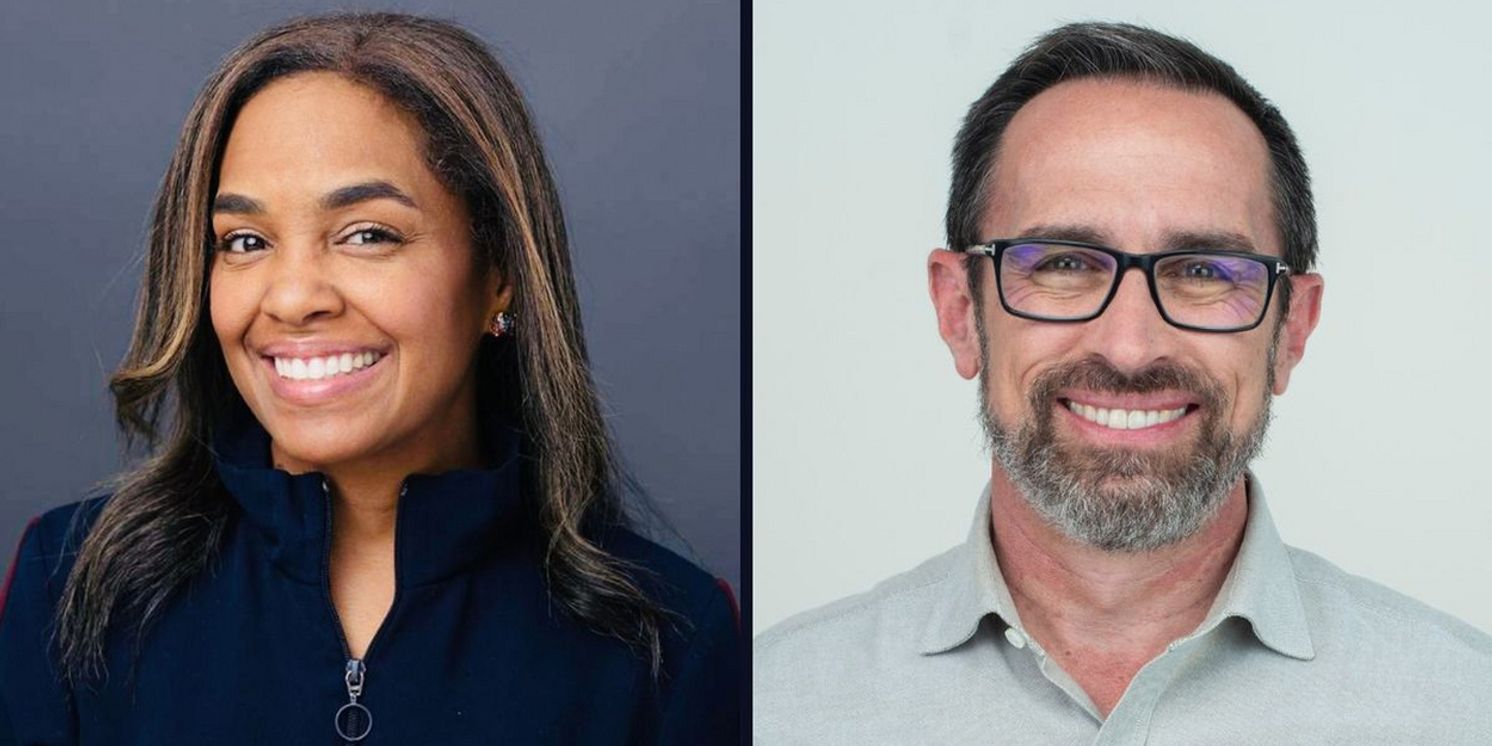 Brandy Curry & Eric Muhlheim Join Independent Shakespeare Co. Board Of Directors  Image