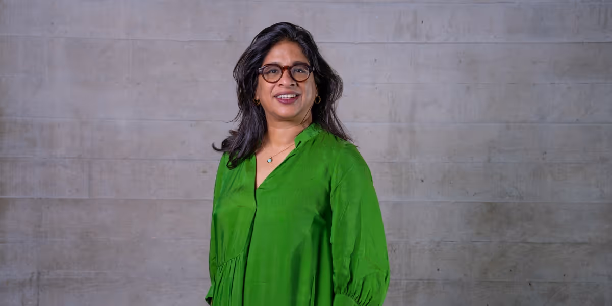 Indhu Rubasingham Appointed Director of the National Theatre