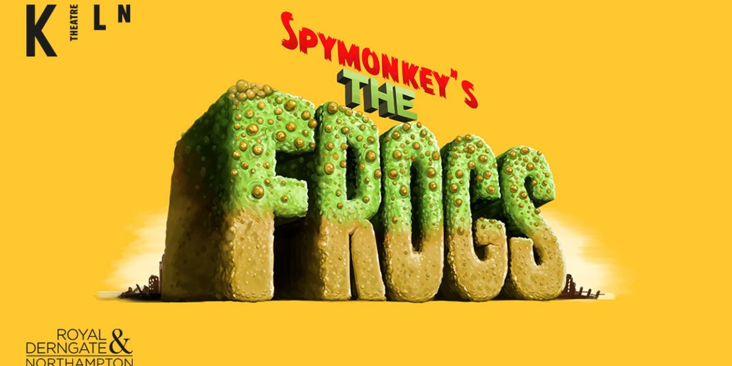 Indhu Rubasingham Reveals Final Season as Artistic Director of the Kiln Theatre  Image