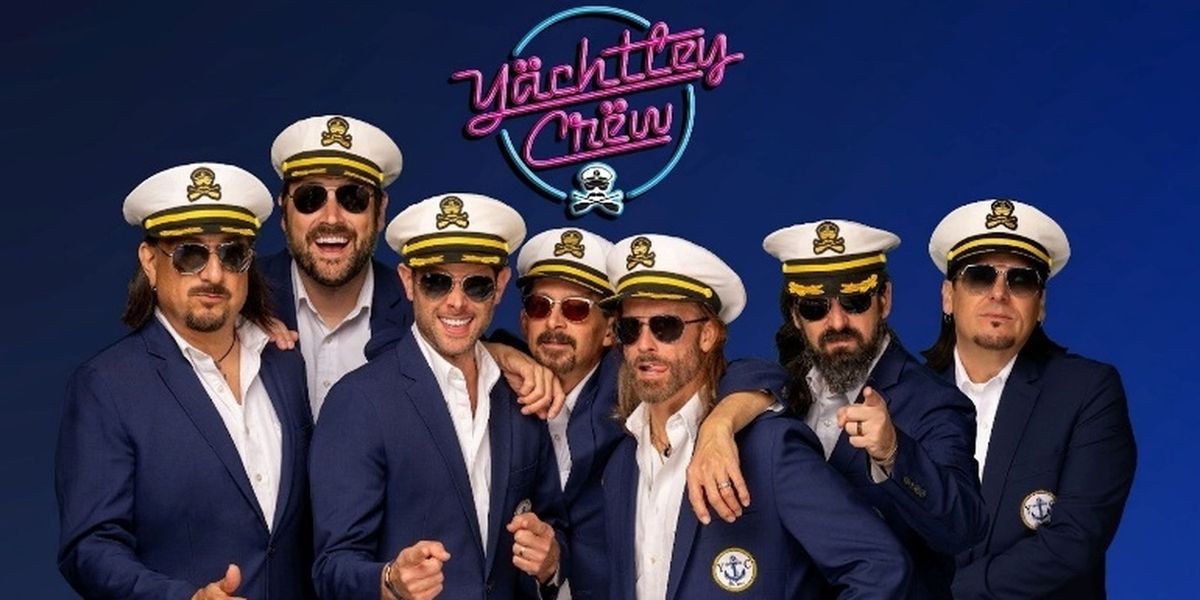 Indian Ranch to Present Shows With Little Feat And Yachtley Crew For 2026 Summer Series