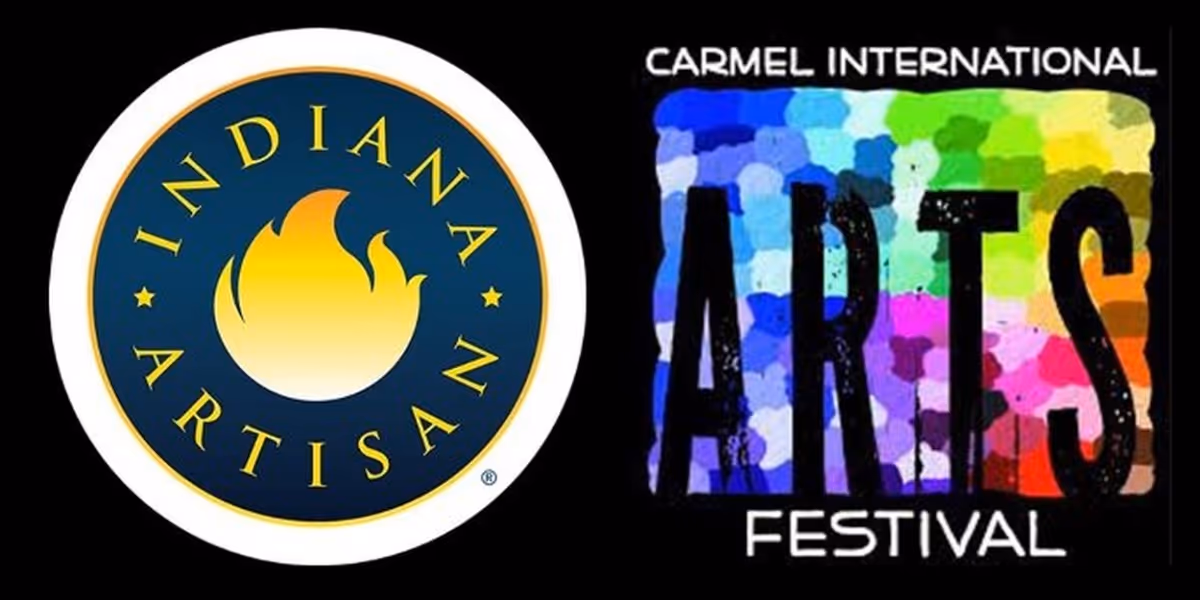 Indiana Artisans Gallery to Host Student Art Show portion of Carmel International Arts Festival