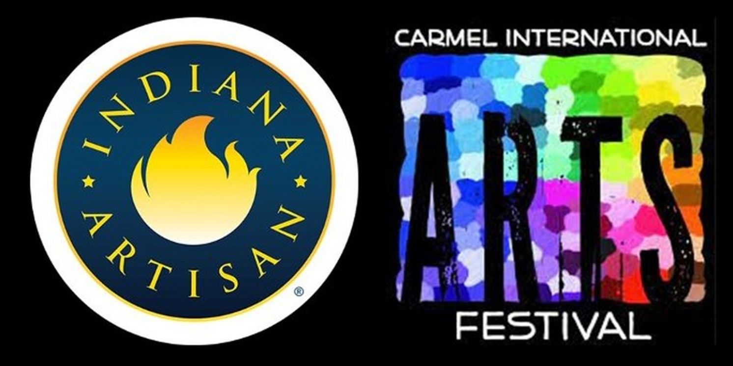 Indiana Artisans Gallery to Host Student Art Show portion of Carmel International Arts Festival  Image