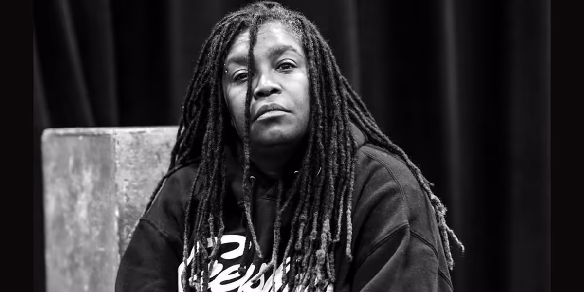 Indianapolis Native Letta Neely's Award-Winning Solo Play to Return For Homecoming Performance At The Storefront Theatre