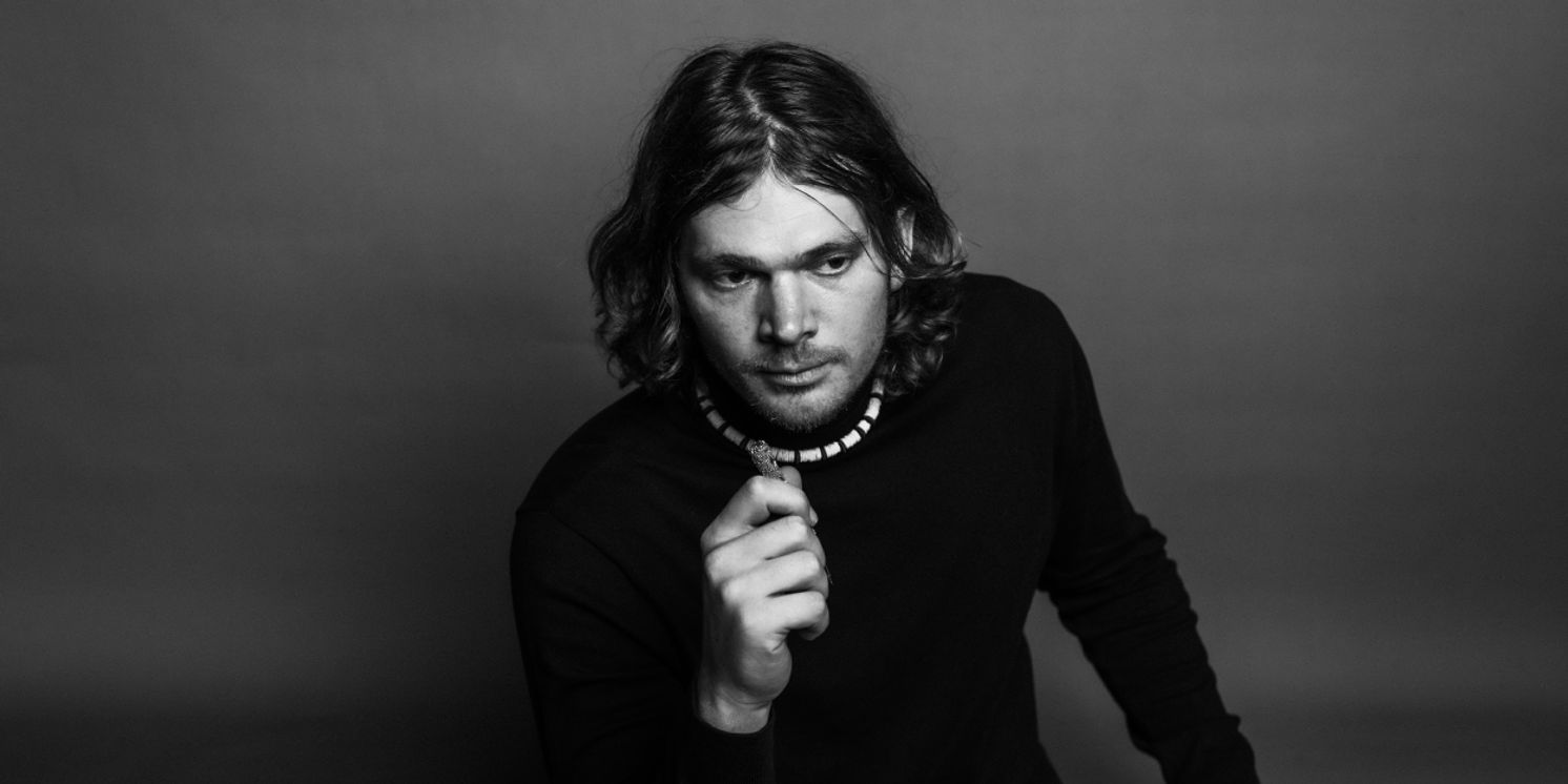 Indie Artist Sasha Dawe Releases Reflective EP 'Here I Am'  Image