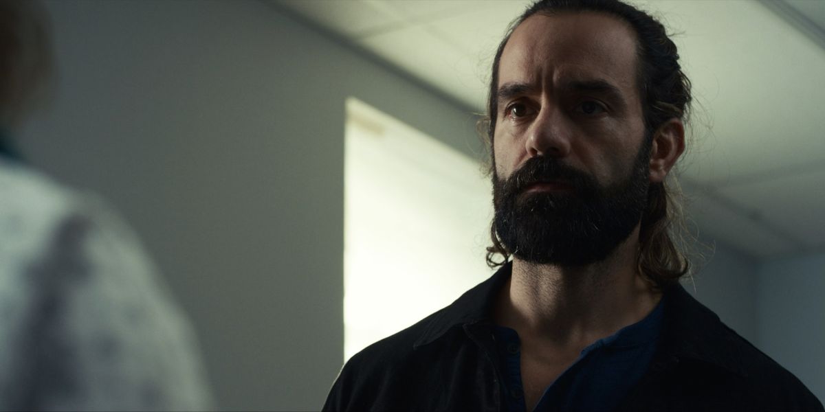 Indie Film BOUND, Starring Ramin Karimloo, Sets May Release