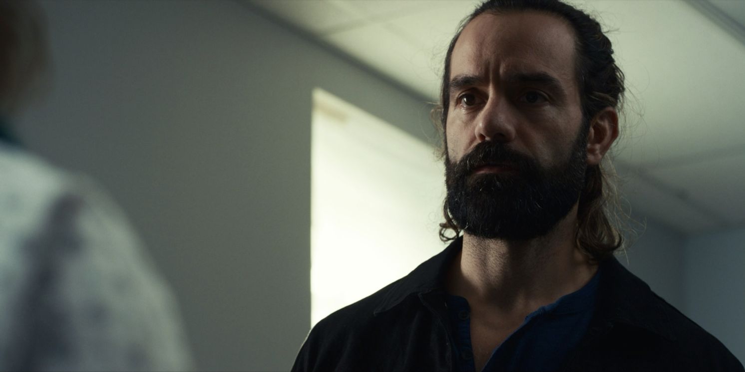 Indie Film BOUND, Starring Ramin Karimloo, Sets May Release  Image