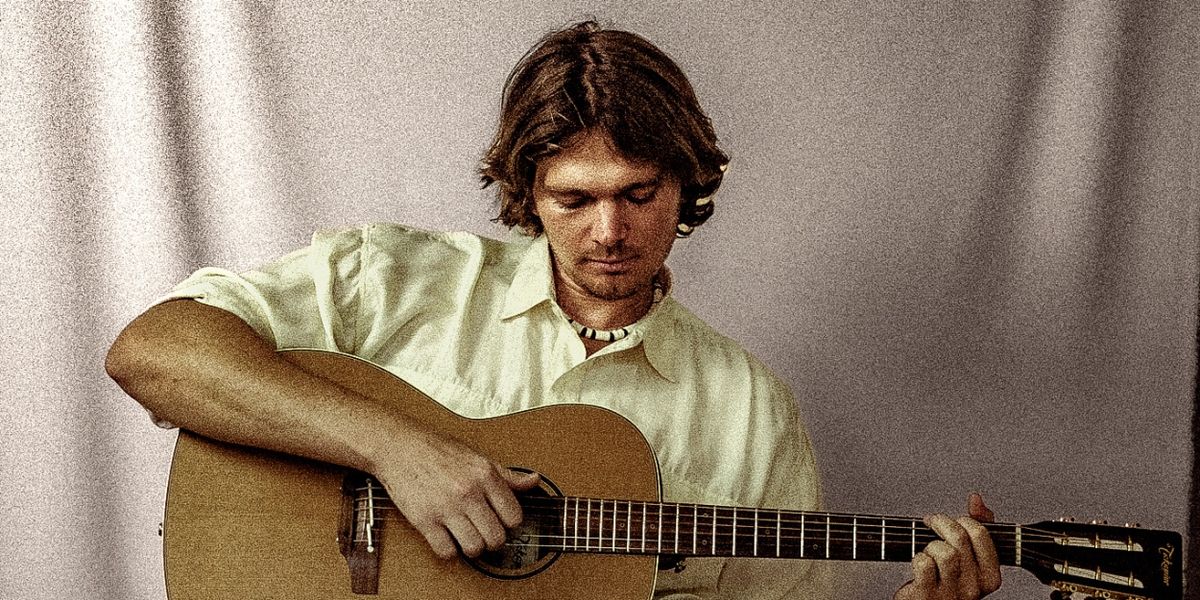 Indie Folk Artist Sasha Dawe Drops Introspective Single 'Who I Am'