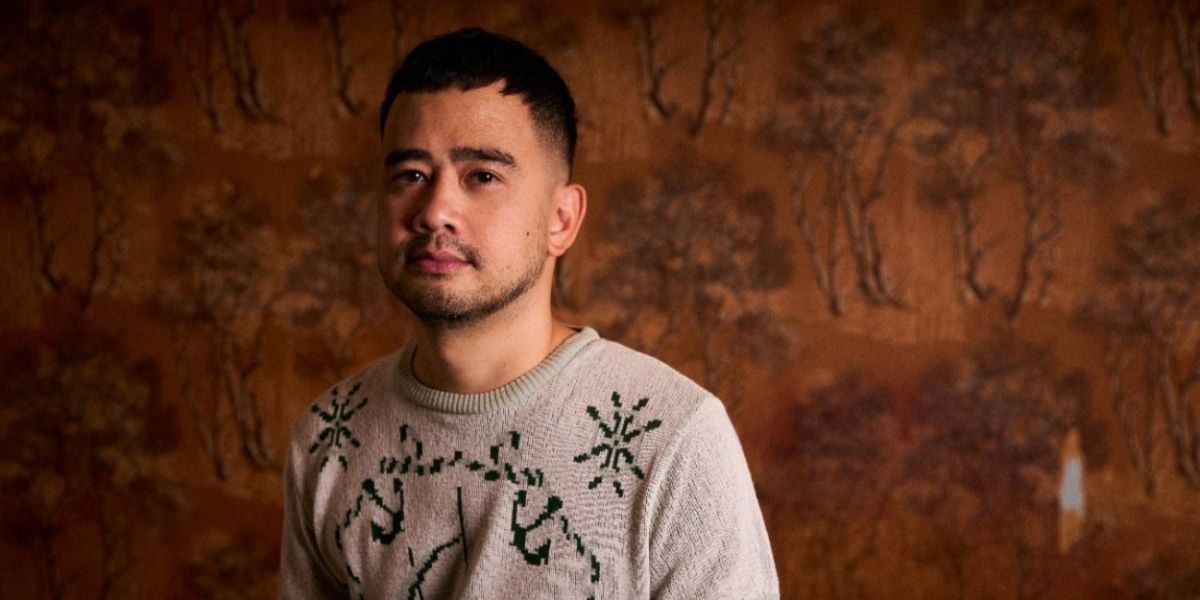 Indie Folk Singer-Songwriter Seafarer Fables Releases New Single 'Stanislaw Lem'