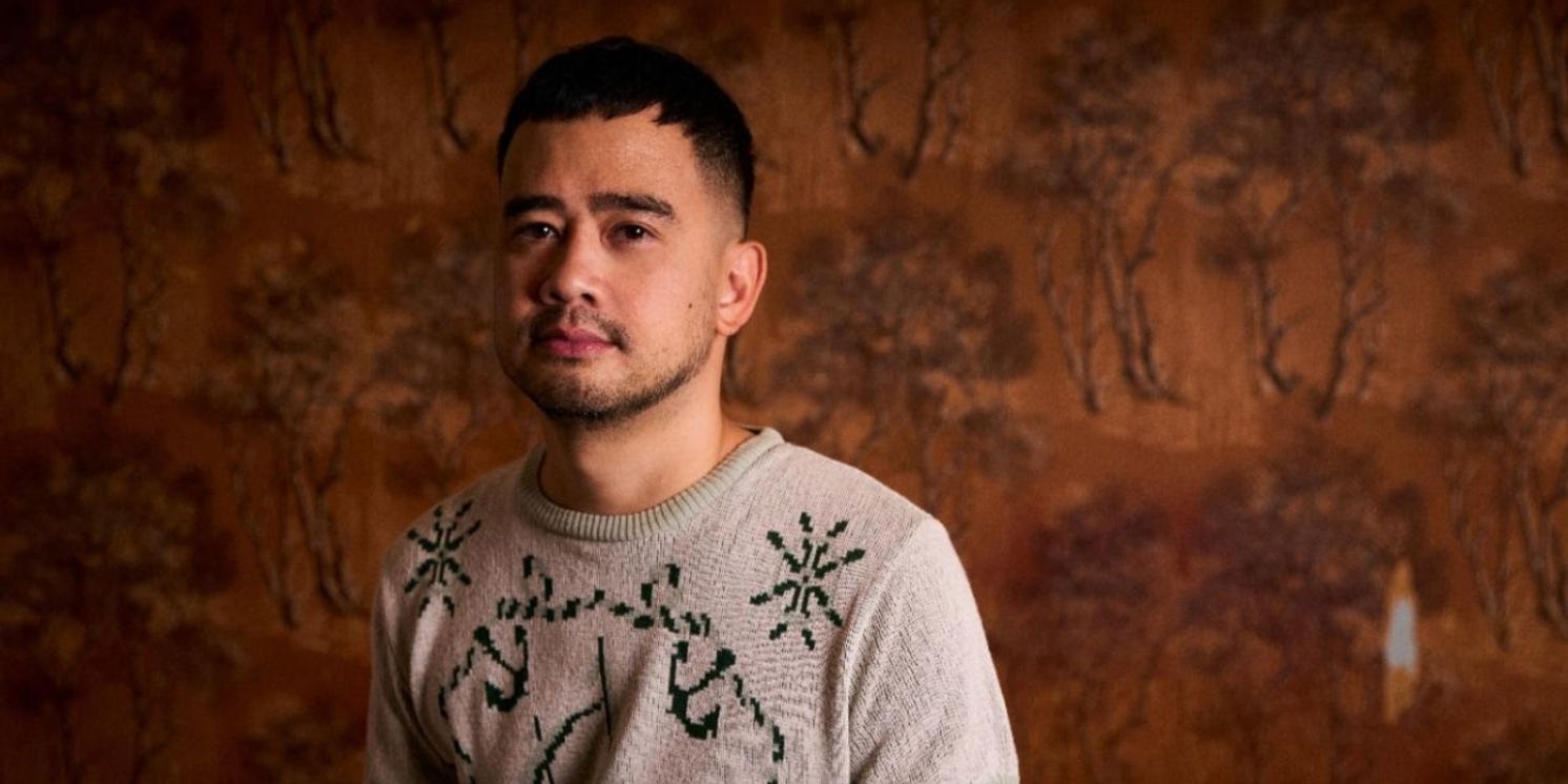 Indie Folk Singer-Songwriter Seafarer Fables Releases New Single 'Stanislaw Lem'  Image