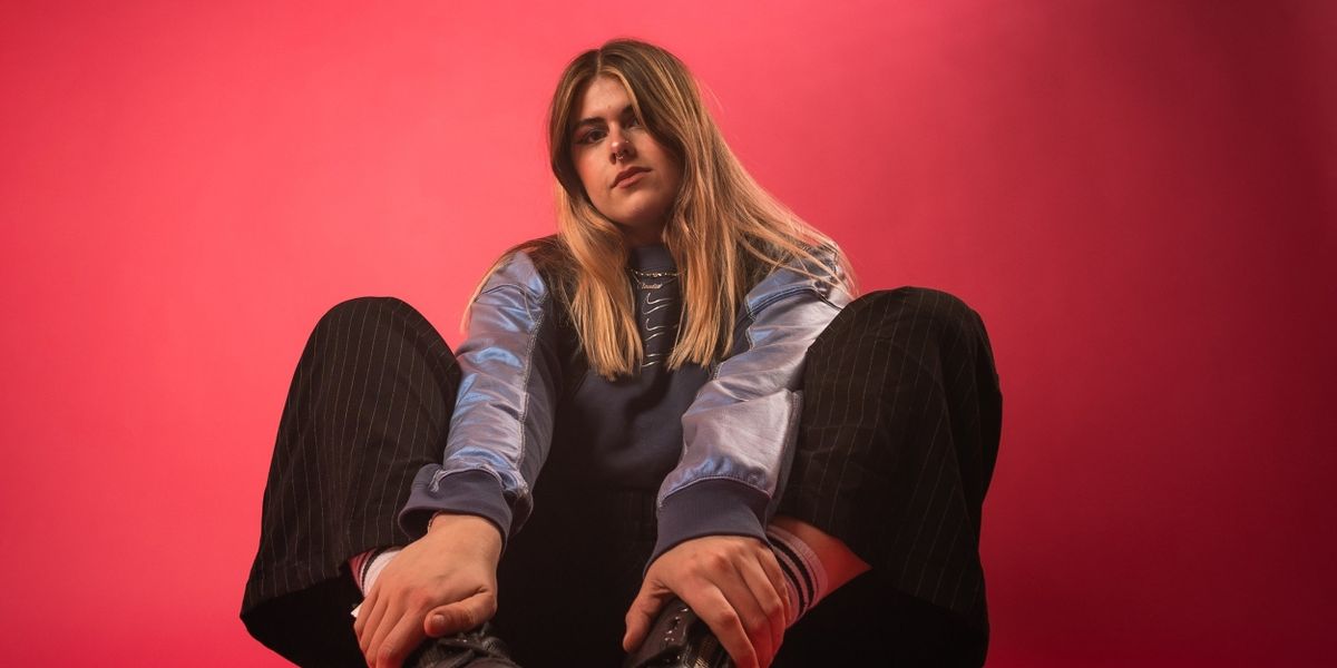 Indie-Pop Artist Claudia Kate Releases New Single 'Emma Got Married'