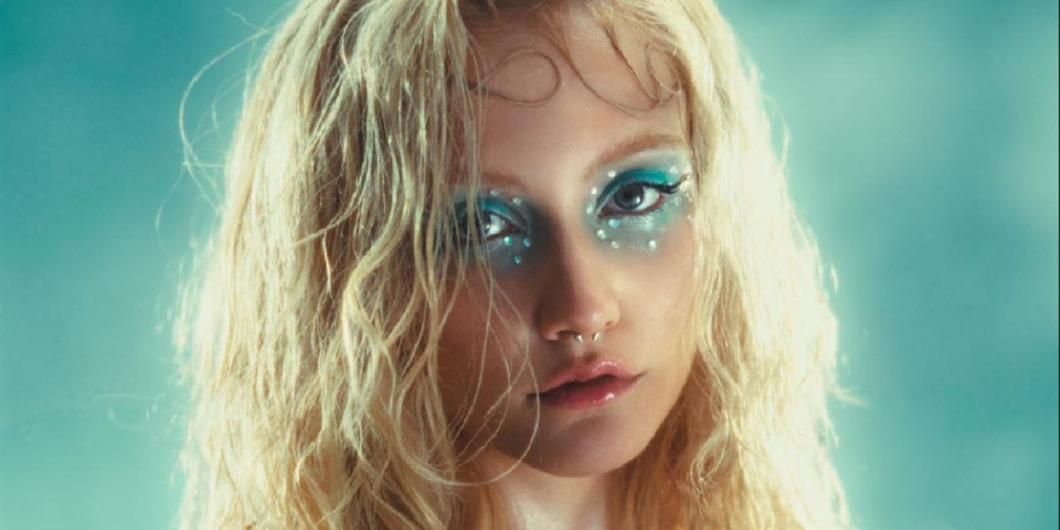 Indie-Pop Darling Chloe Moriondo Debuts New Album 'Oyster'  Image