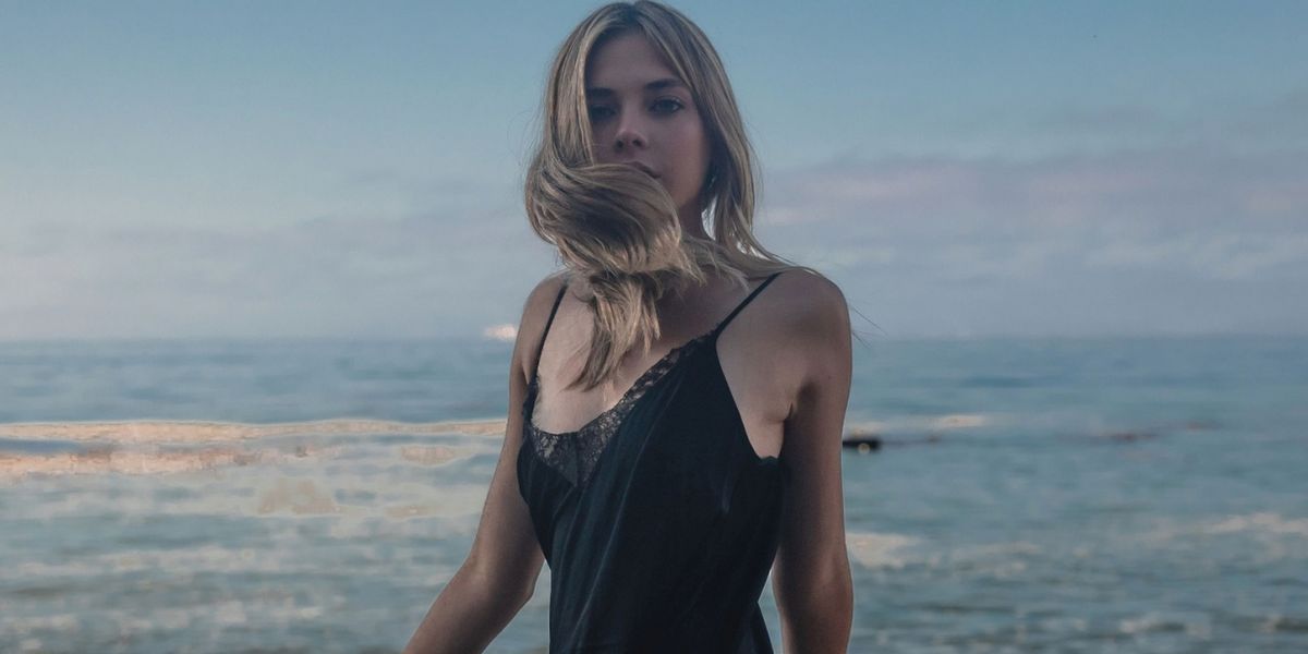 Indie/Pop Singer-Songwriter Sloan Treacy Unveils Single 'Great Escape'