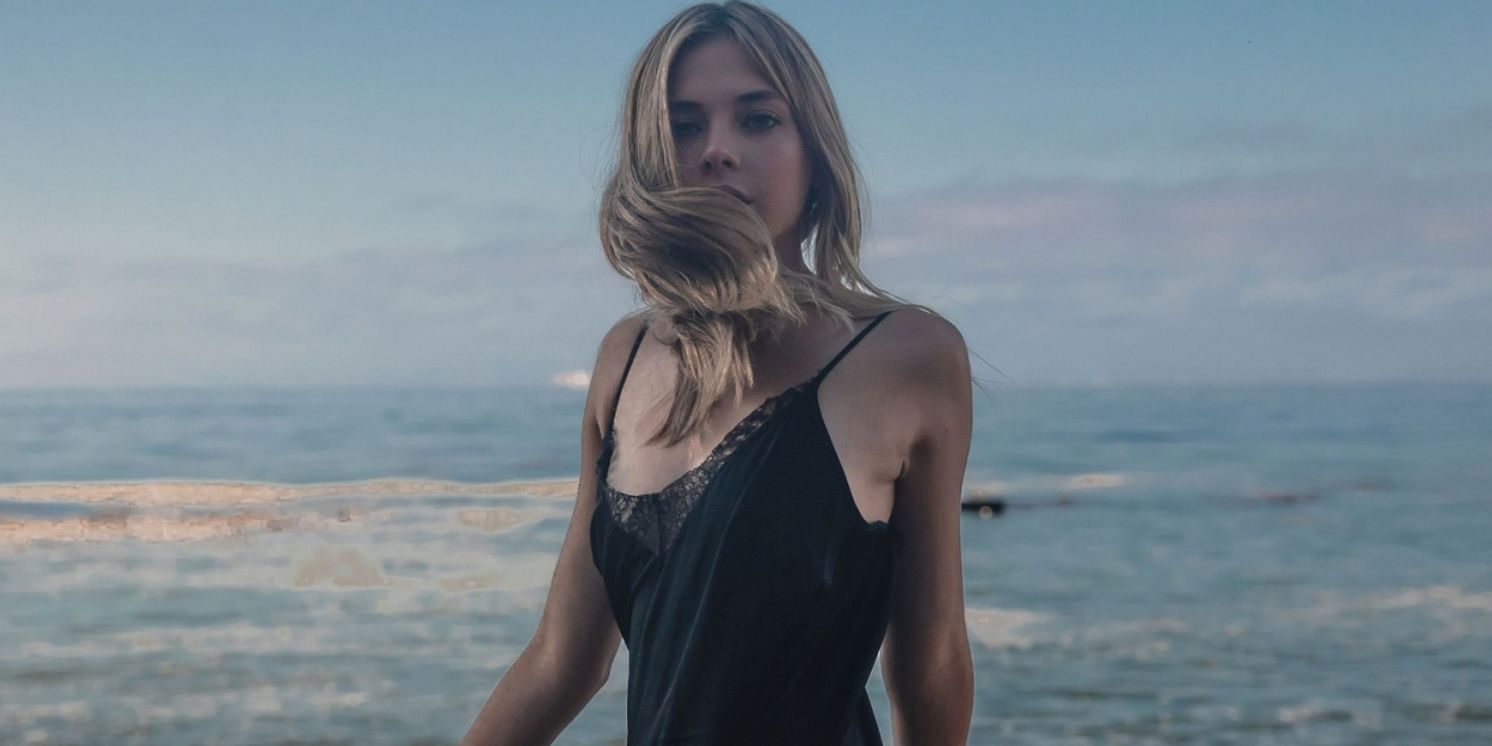 Indie/Pop Singer-Songwriter Sloan Treacy Unveils Single 'Great Escape'  Image