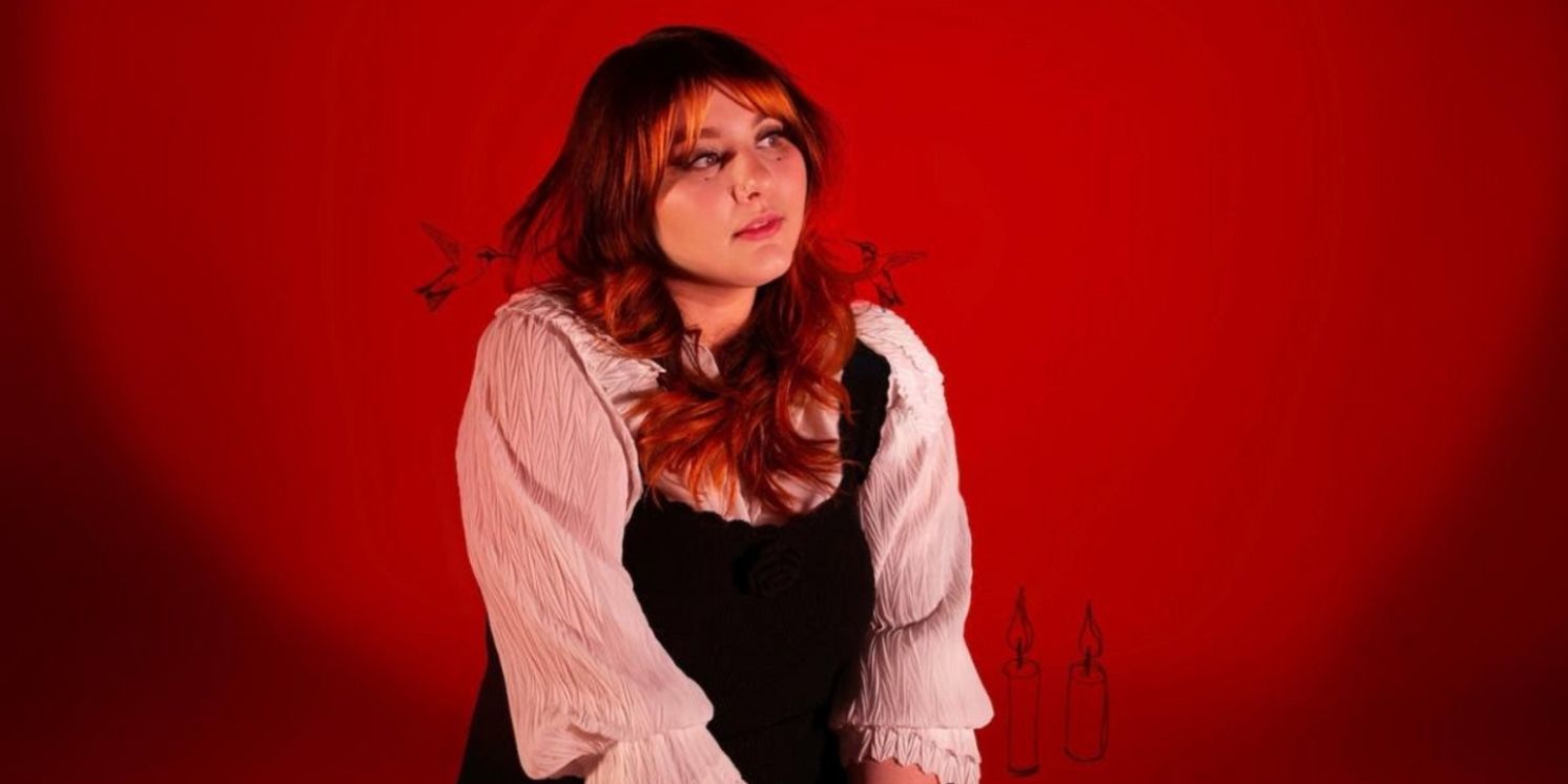 Indie Pop Star Kississippi to Embark on West Coast Tour With Talker This July  Image