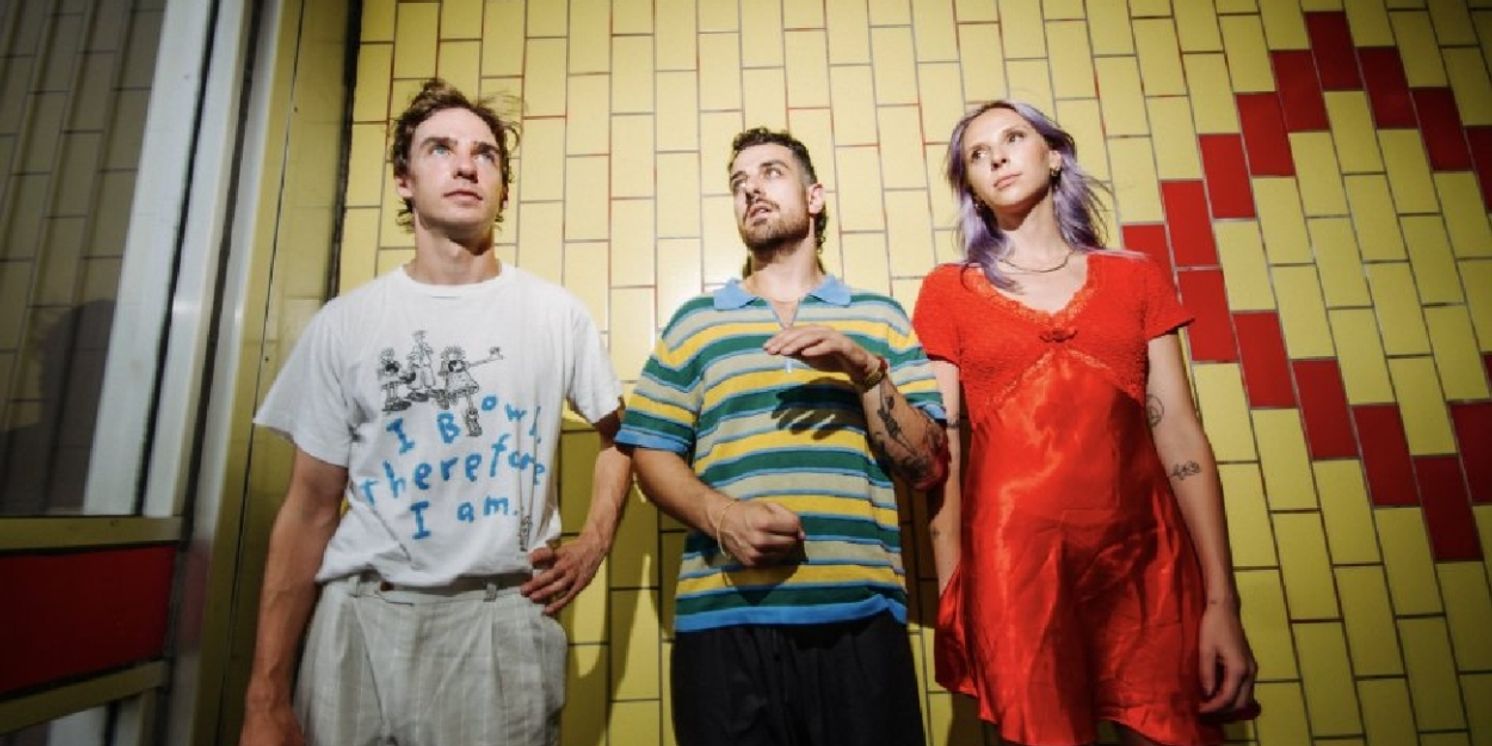 Indie Trio Wild Rivers Share Summer Live Dates, Reimagined Single  Image