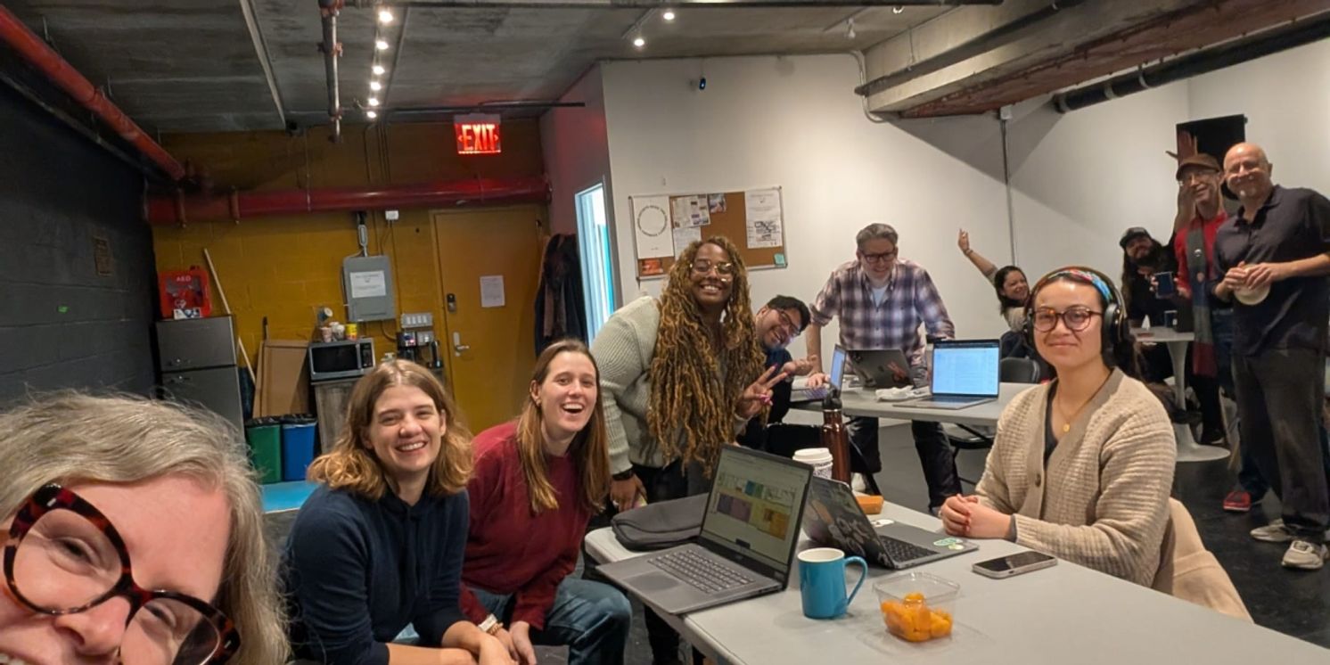 IndieSpace Doubles Down On Community Engagement Efforts  Image