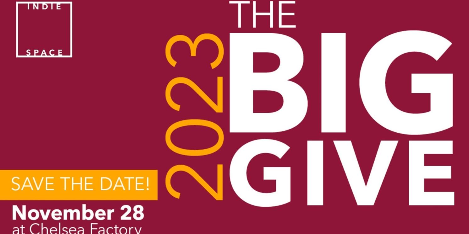 IndieSpace Now Accepting Applications For $1000 Pay Your People Grants  Image