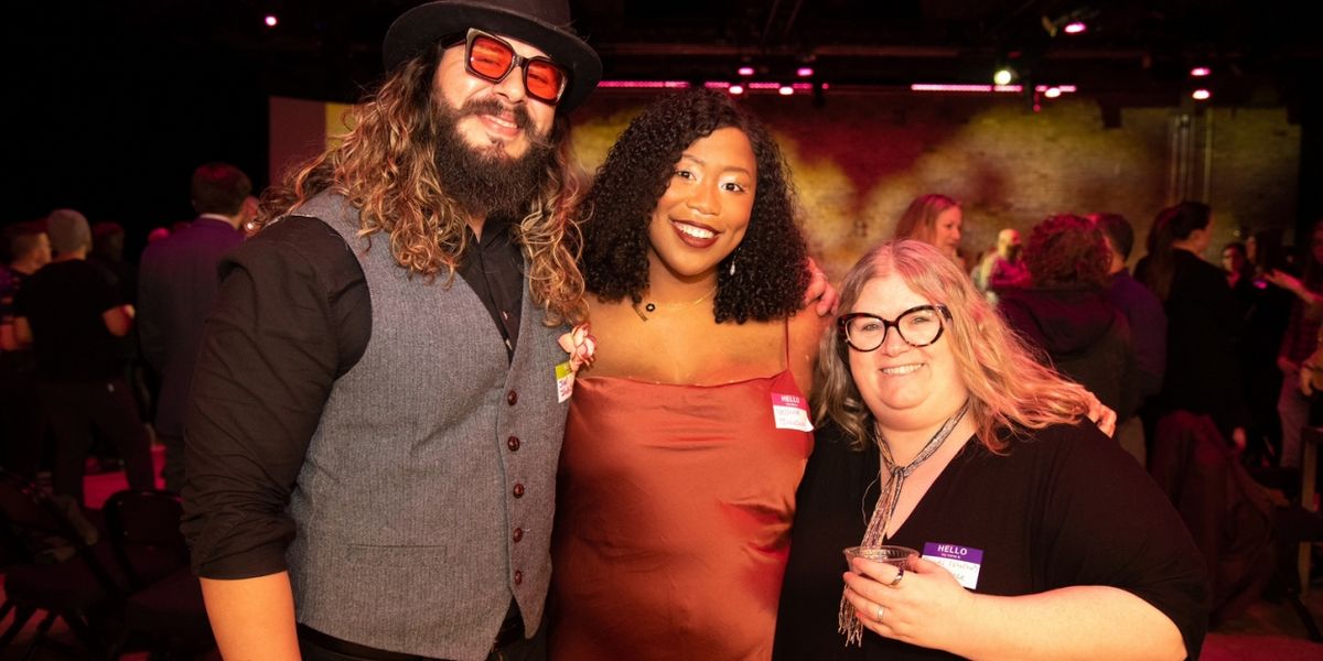 IndieSpace Releases 2023 Annual Report; Organization Grants More Than $415,000