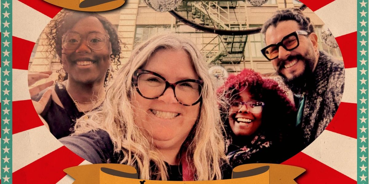 IndieSpace to Be Honored with Community Impact Award from Culture Lab LIC