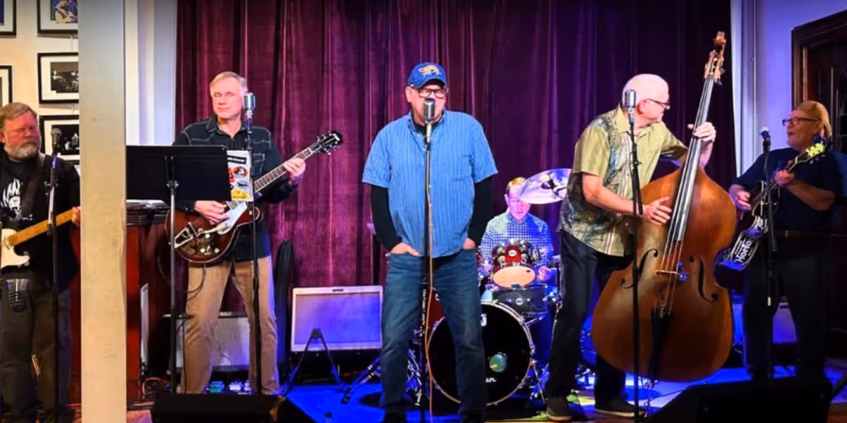 Indieferm Brewing’s Sunday Funday Residency With The Shady Roosters At The Spire Center Extended Into Spring