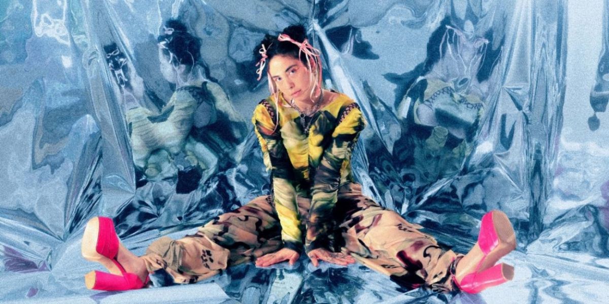 Indigo De Souza Reveals 2025 Headline Tour Dates, Drops New Single