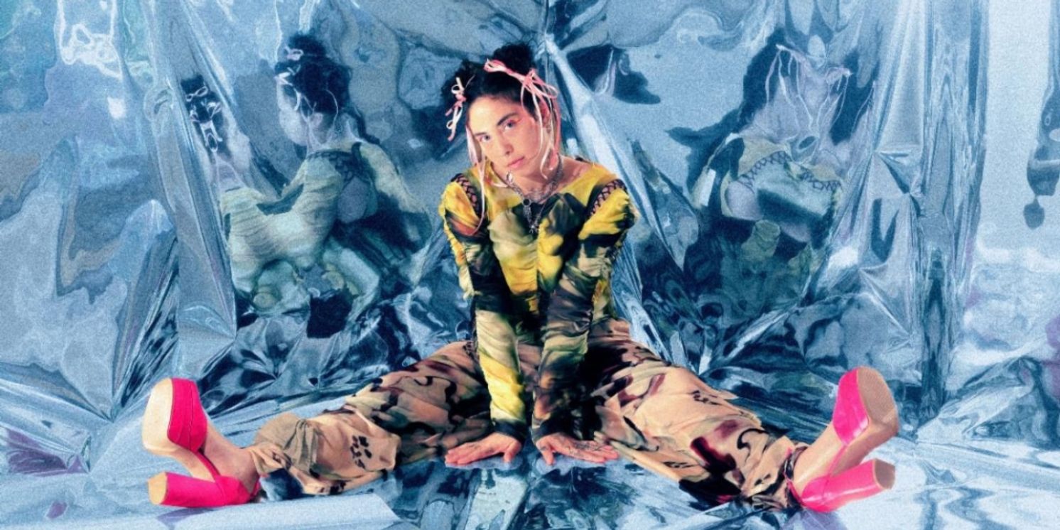 Indigo De Souza Reveals 2025 Headline Tour Dates, Drops New Single  Image