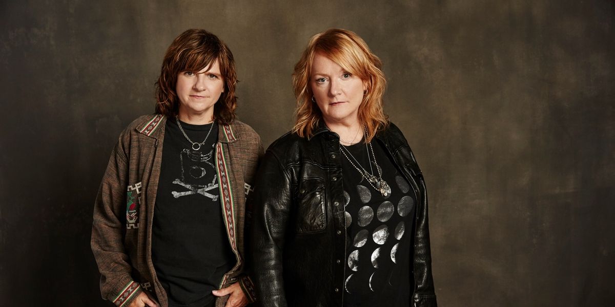 Indigo Girls Come to SERVPRO After Hours Concerts at The Innsbrook Pavilion