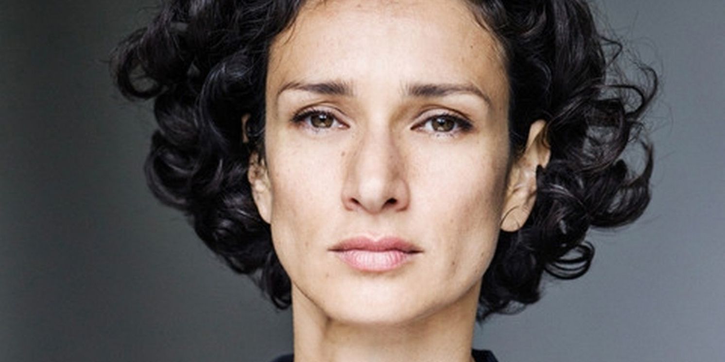Indira Varma Joins as Producer for World Premiere of FOAL at Finborough Theatre  Image