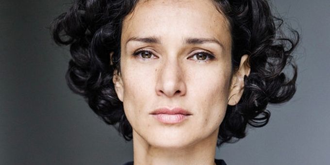 Indira Varma Joins as Producer for World Premiere of FOAL at Finborough Theatre Photos