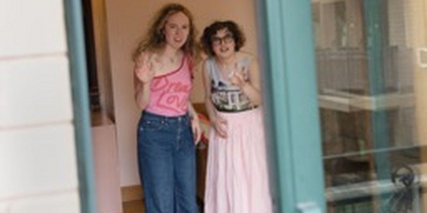 INDOOR KIDS to Make NYC Debut At Players Theatre Following Edinburgh Fringe Run  Image