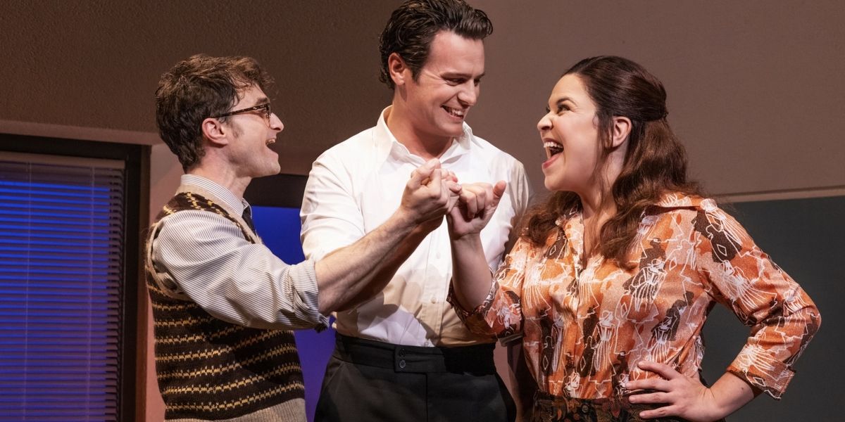 Industry Insiders Share Thoughts on the Broadway Season and Hopes for 2024