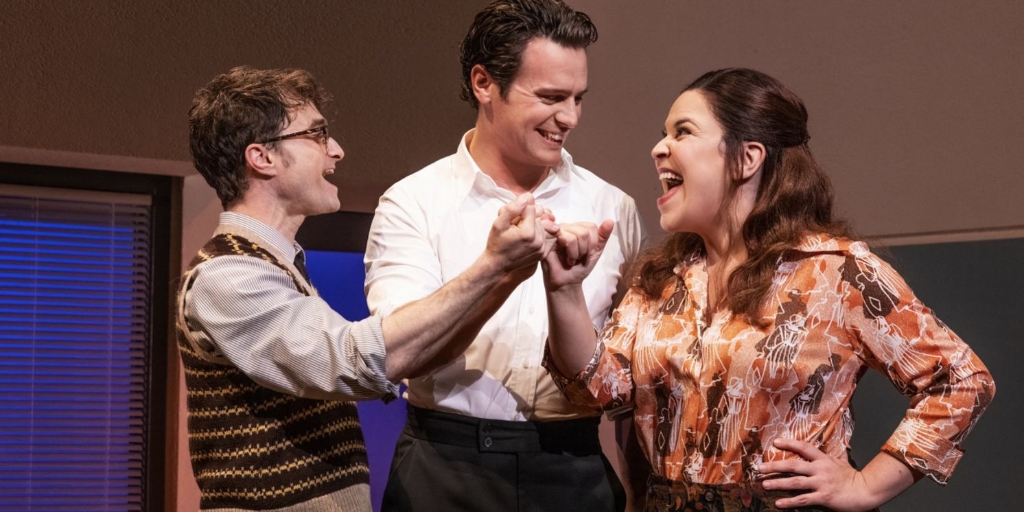 Industry Insiders Share Thoughts on the Broadway Season and Hopes for 2024  Image