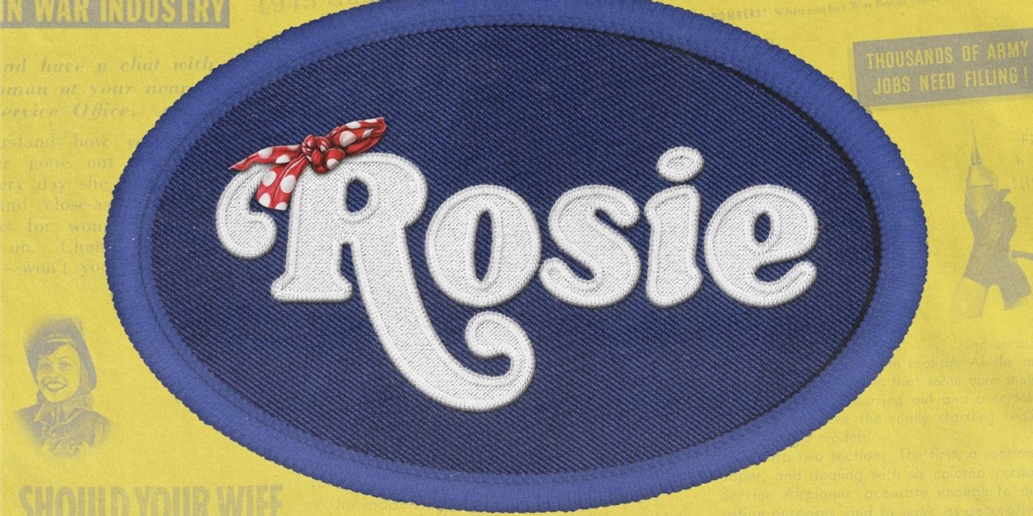 Debbie Gravitte, Ginna Claire Mason & Pearl Khwezi to Star in ROSIE Presentations  Image