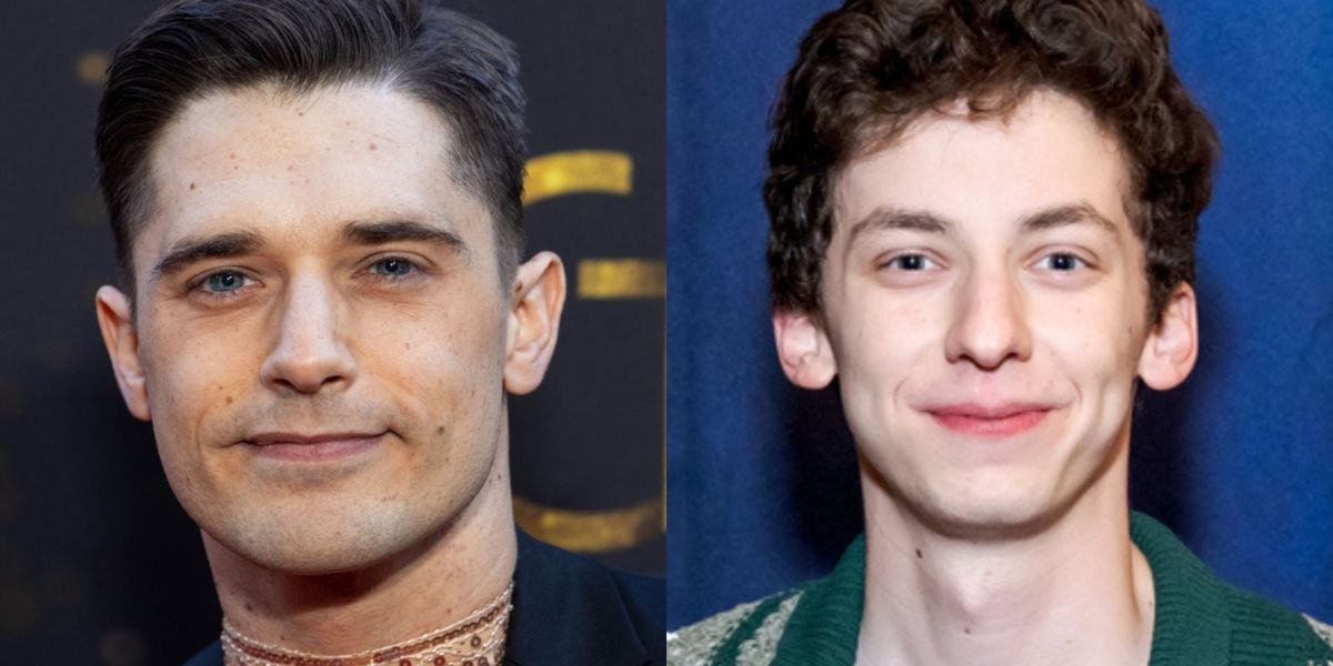Industry Presentations of New Works Starring Andrew Barth Feldman, Andy Mientus, and More Set For This Month