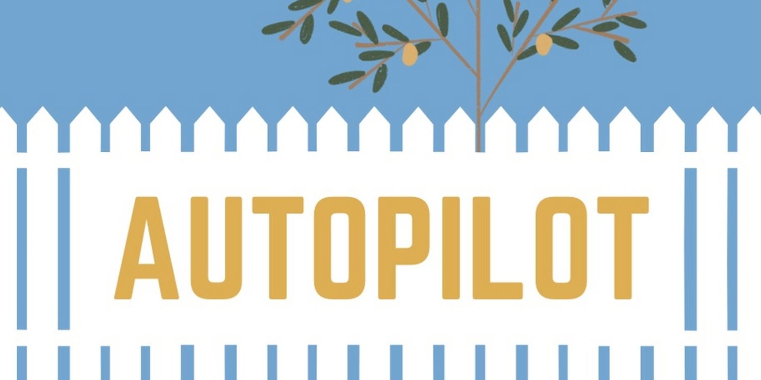 Zal Owen, Ashley Loren & Elizabeth Teeter to Star in AUTOPILOT Industry Reading  Image