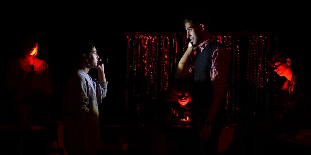 Industry Reading Of ONE DAY DOWN Comes To The Dramatists Guild Foundation This Month