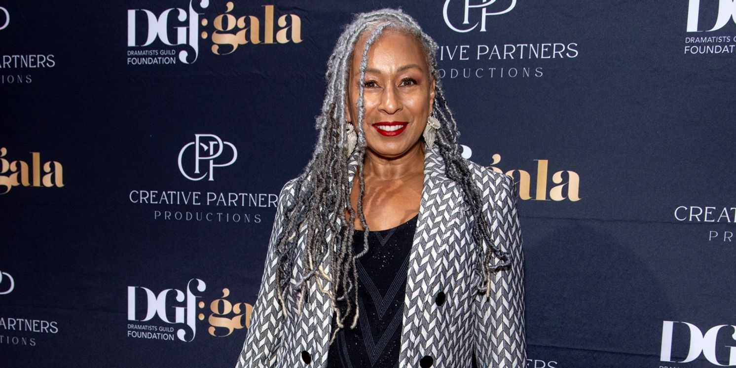 Tamara Tunie & More to Star in THE TASTERS Industry Reading  Image