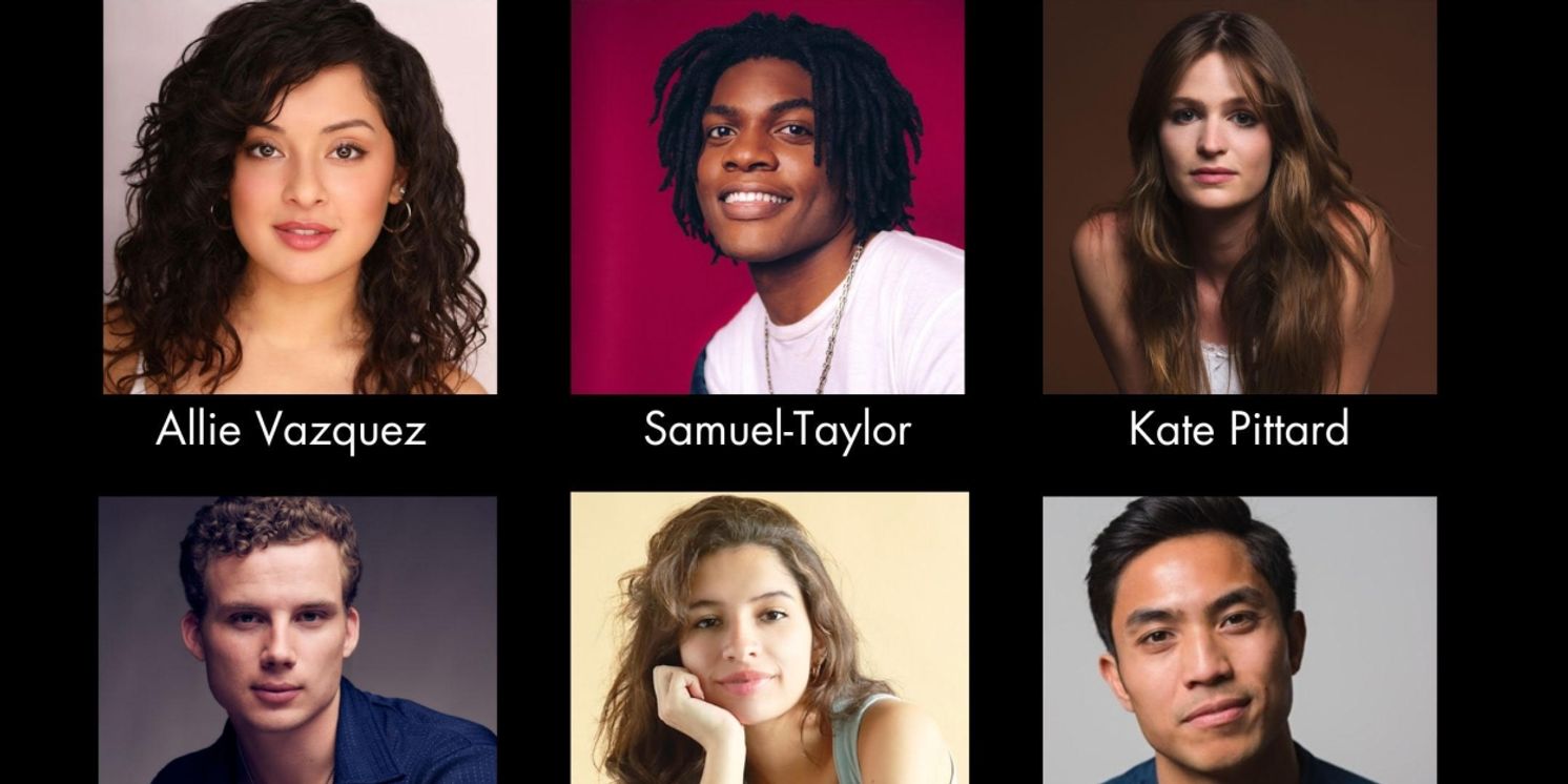 Industry Reading of New Play GROUND Comes to Open Jar Studios This Week  Image