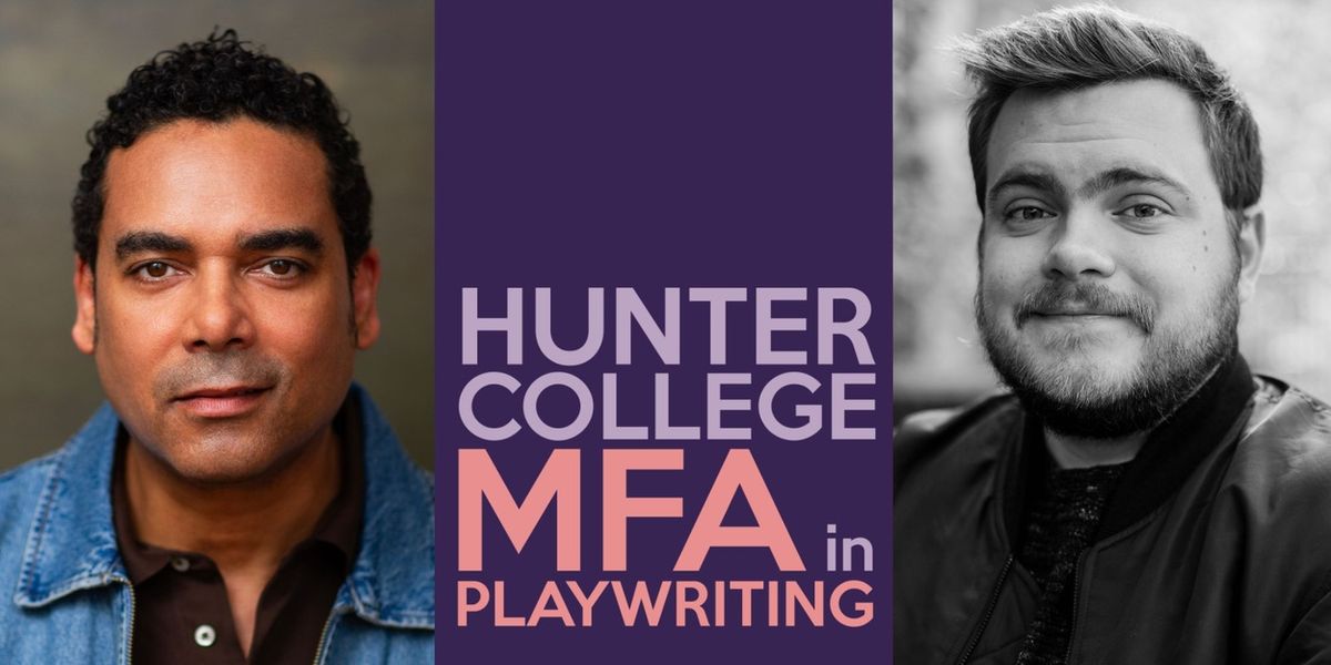 Industry Reading of THESE BLUE NEW HAMPSHIRE NIGHTS Will Be Performed at Hunter College