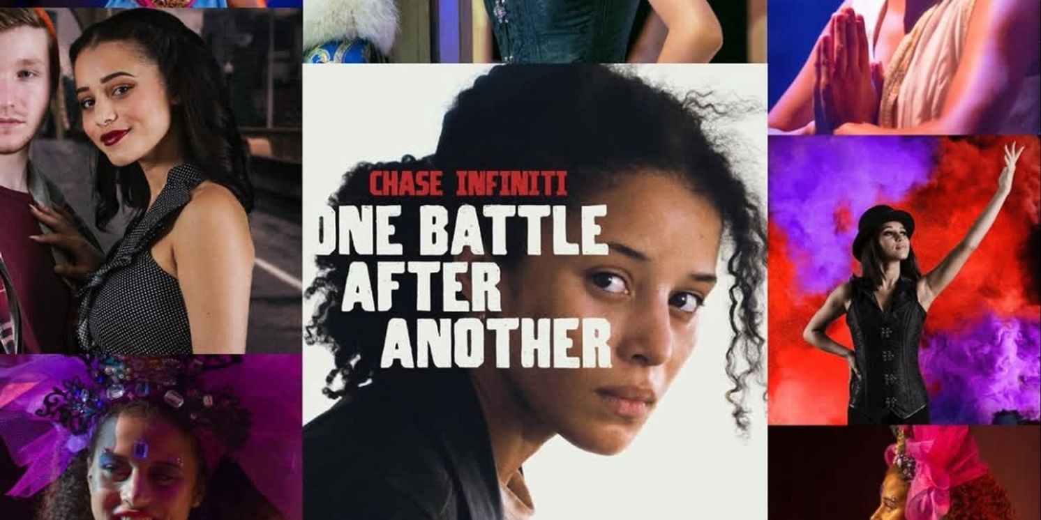 Summer Stock Stage to Present Advanced Screening of Paul Thomas Anderson's ONE BATTLE AFTER ANOTHER  Image