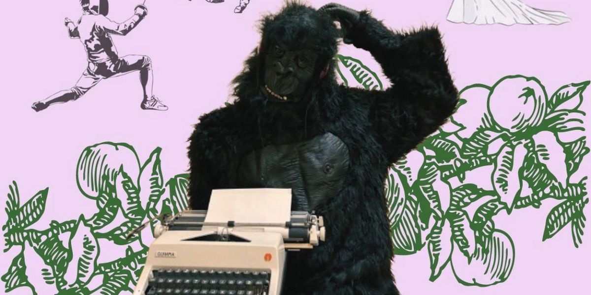 Infinite Monkey Theater Company to Present TIL DEATH DO US PARTY This Month