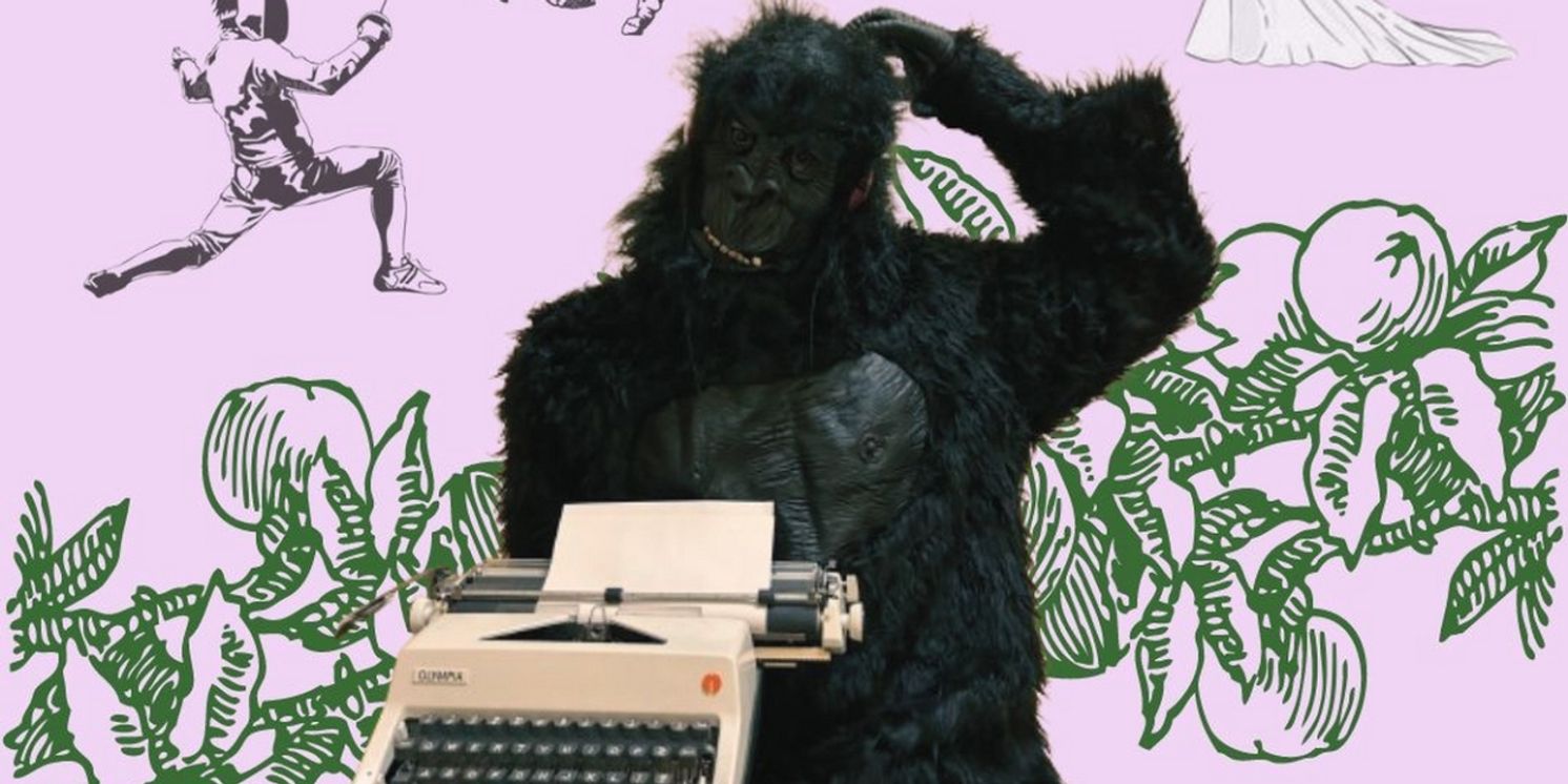 Infinite Monkey Theater Company to Present TIL DEATH DO US PARTY This Month  Image