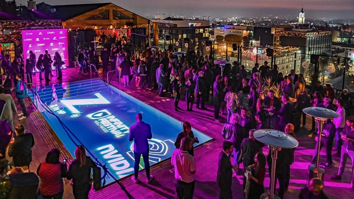 Infinity Festival to Return to Los Angeles for Ninth Edition
