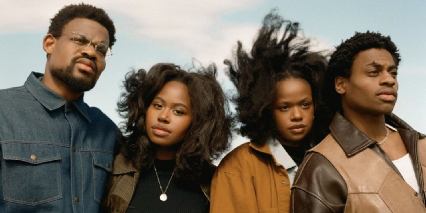 Infinity Song Set World Tour & Release 'Slow Burn'  Image