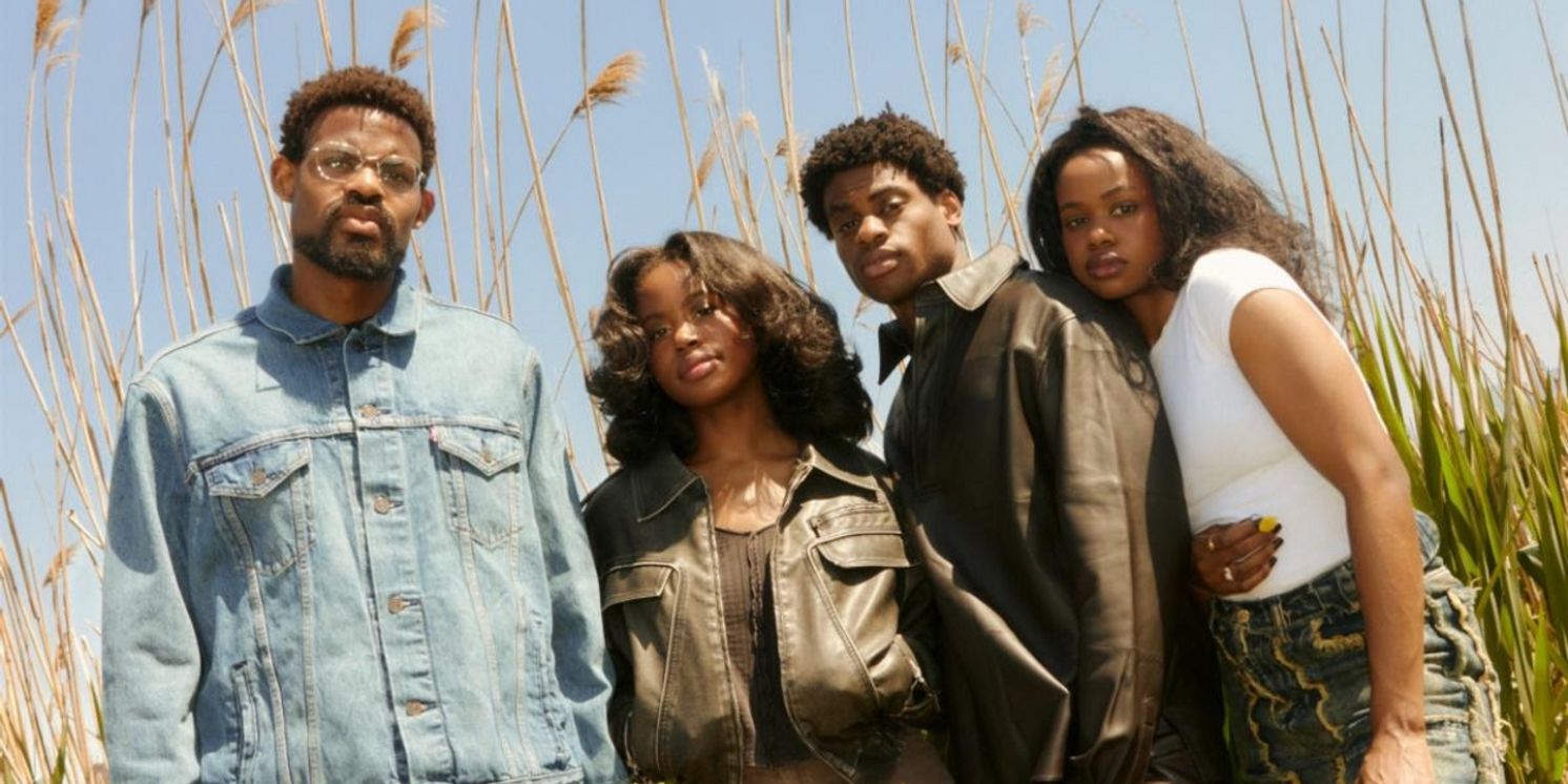 Infinity Song Release 'Metamorphosis Complete'  Image