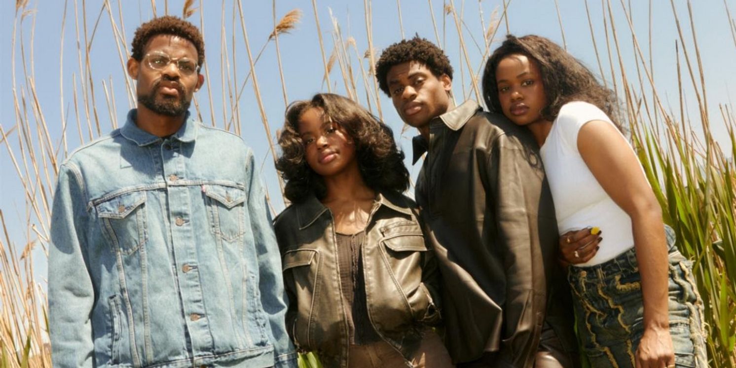 Infinity Song to Release 'Metamorphosis Complete'  Image