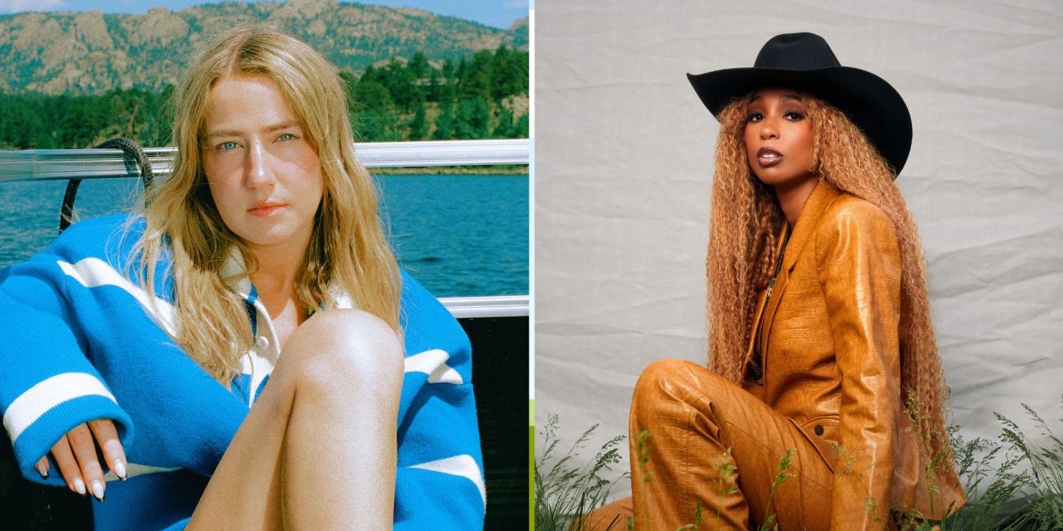 Ingrid Andress, Tiera Kennedy, & More Join Concert For Love & Acceptance  Image