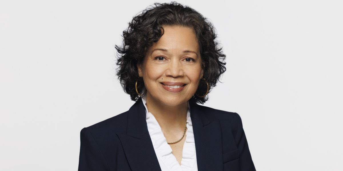 Ingrid Ciprian-Matthews Named President of CBS News