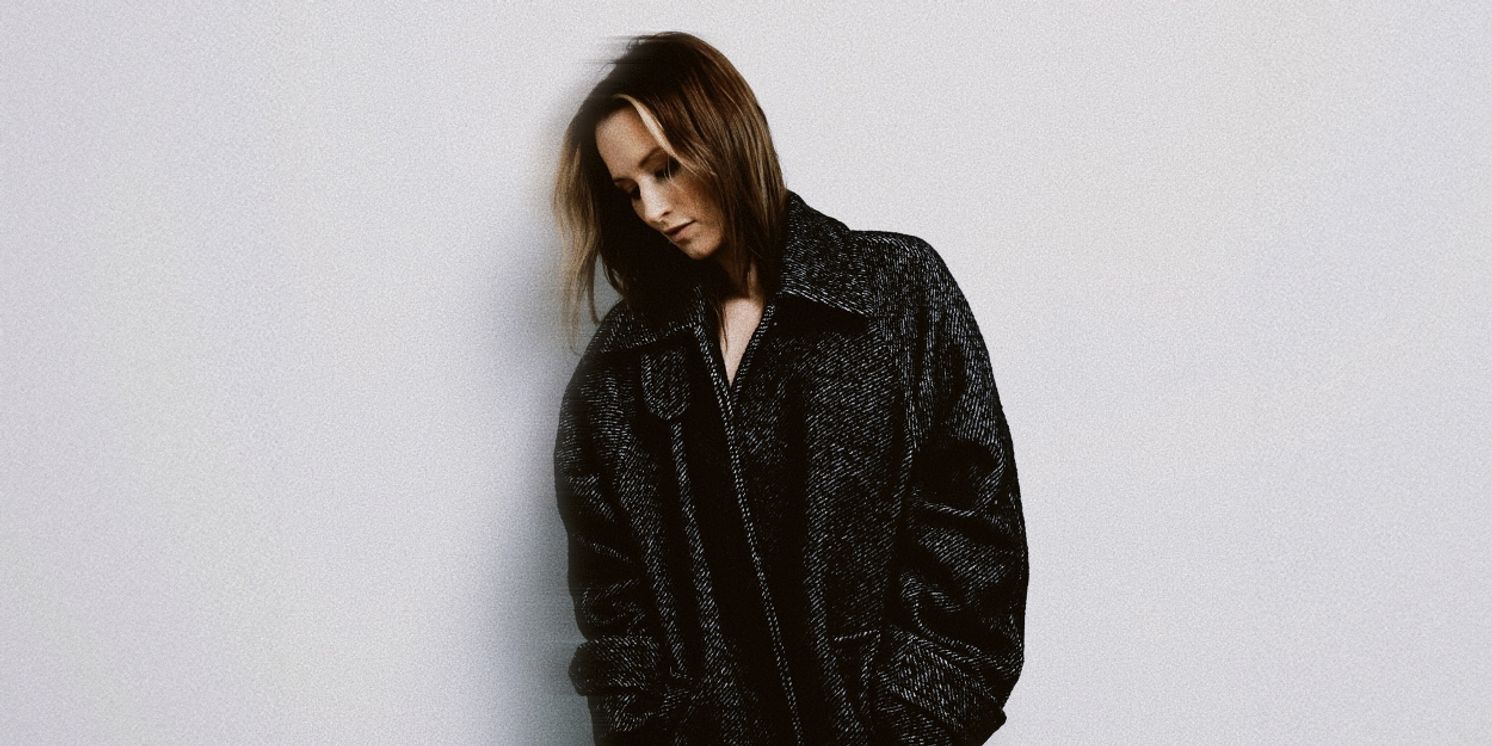 Ingrid Michaelson Releases New Album FOR THE DREAMERS  Image